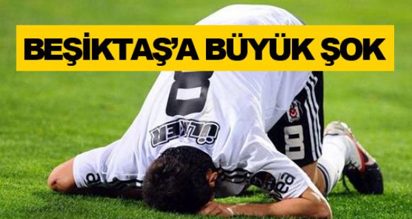 Beikta'a byk ok!